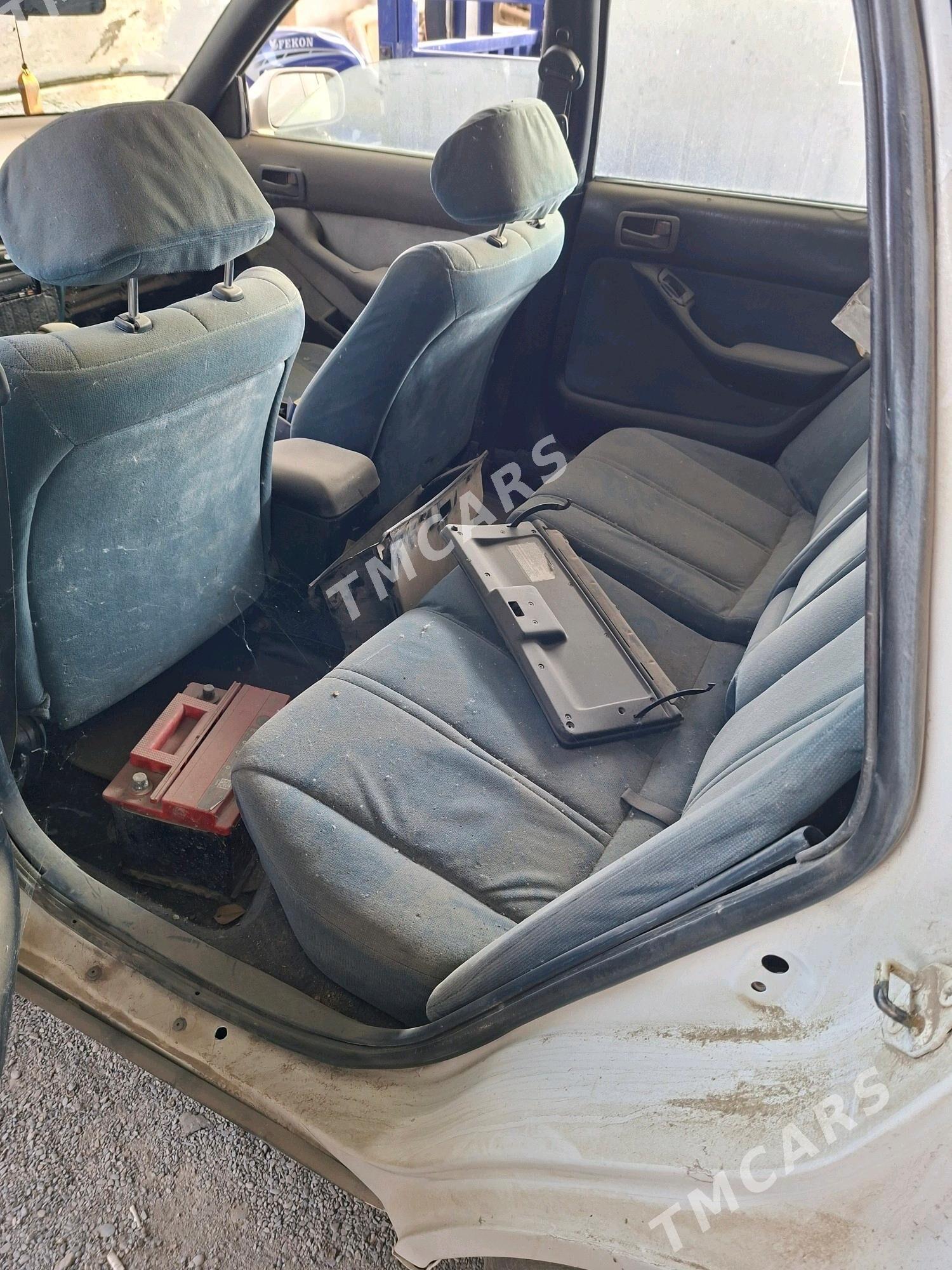 Toyota Camry 1993 - 50 999 TMT - Бахарден - img 4