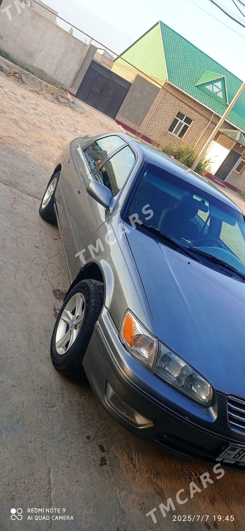 Toyota Camry 2001 - 125 000 TMT - Köneürgenç - img 2