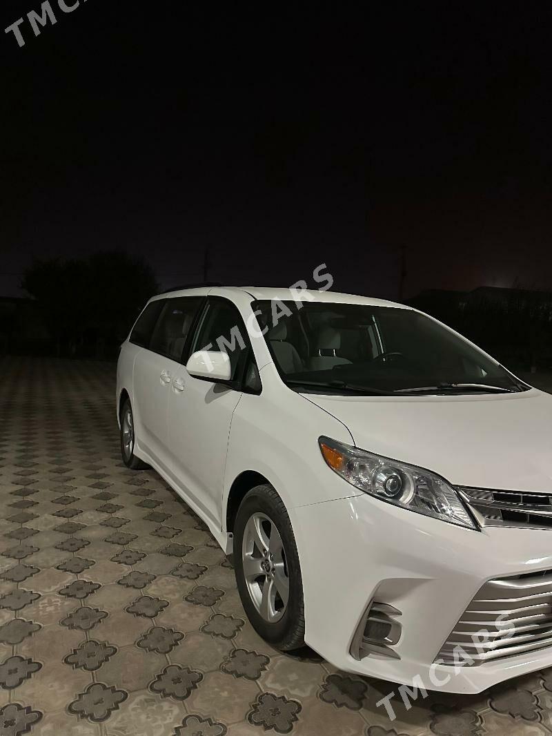 Toyota Sienna 2020 - 463 000 TMT - Mary - img 1