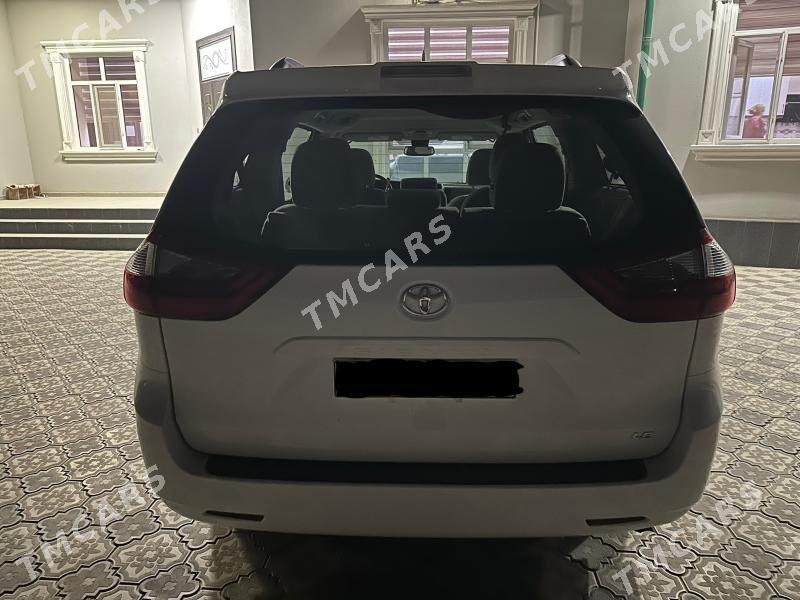 Toyota Sienna 2020 - 463 000 TMT - Mary - img 4