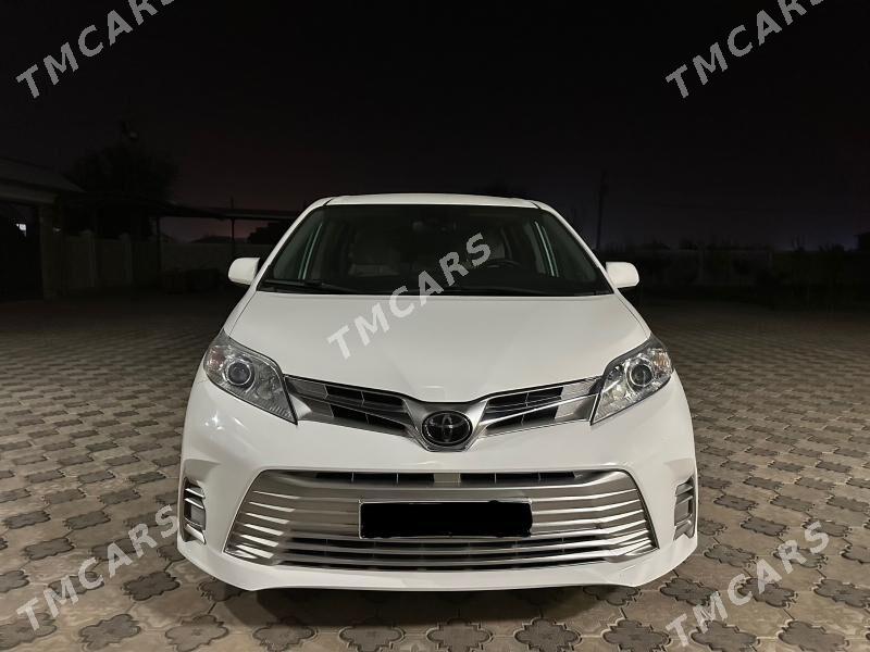 Toyota Sienna 2020 - 463 000 TMT - Mary - img 3