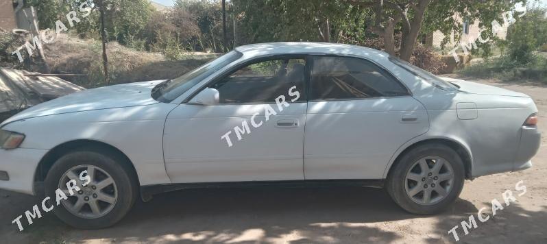 Toyota Mark II 1993 - 27 000 TMT - Kerki - img 5