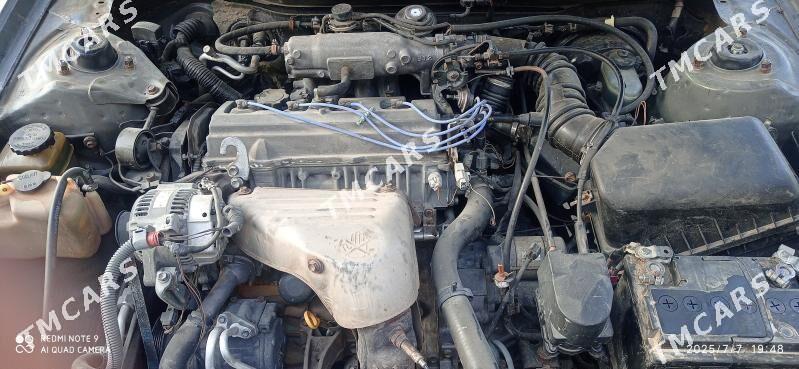 Toyota Camry 2001 - 125 000 TMT - Köneürgenç - img 6