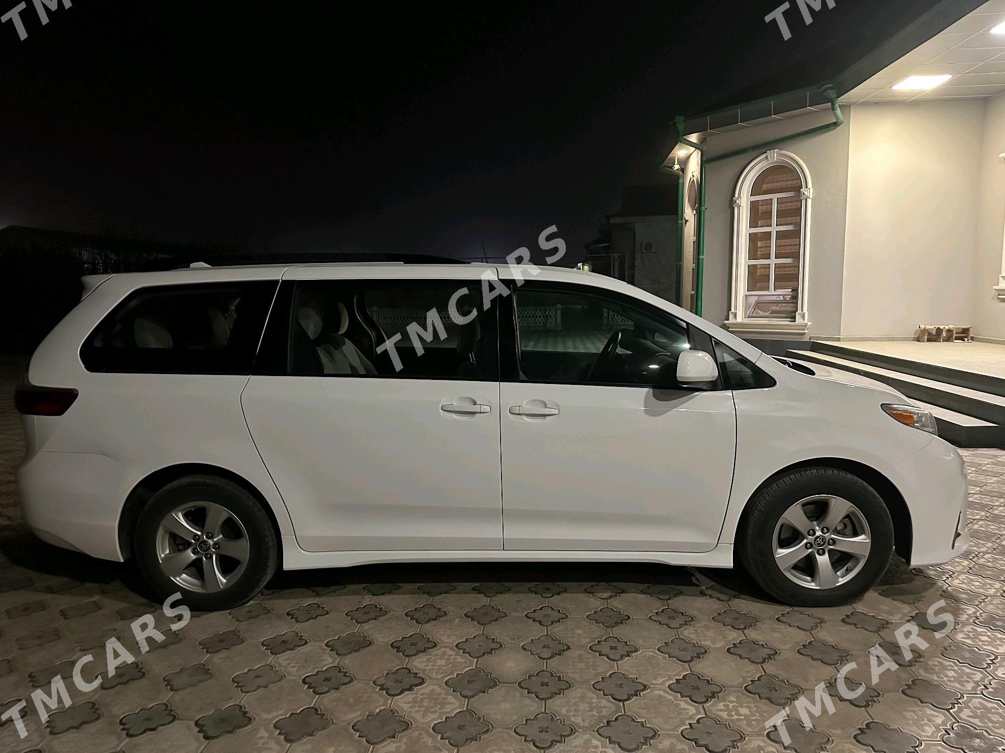 Toyota Sienna 2020 - 463 000 TMT - Mary - img 5