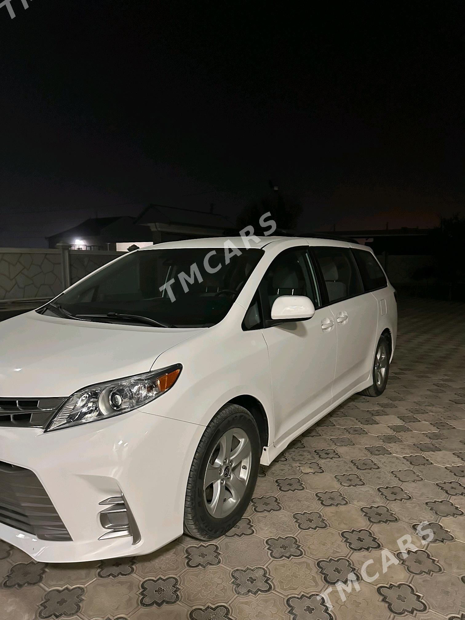 Toyota Sienna 2020 - 463 000 TMT - Mary - img 6