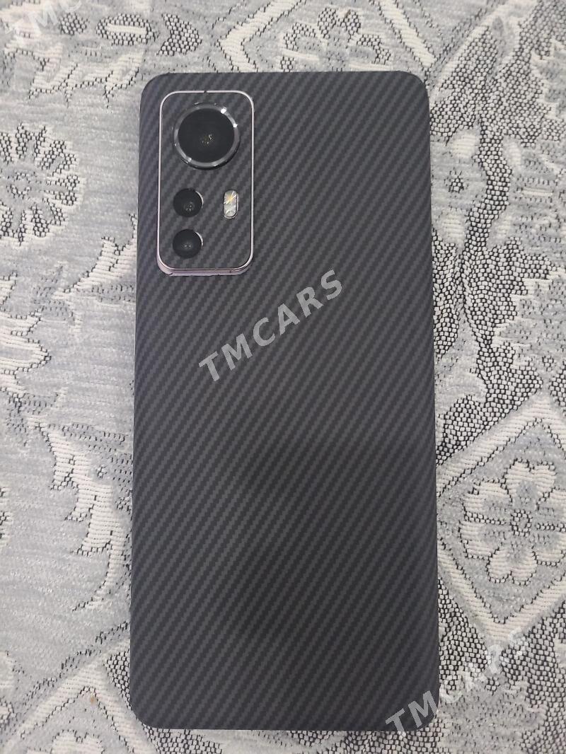xiaomi 12x - Tejen - img 1