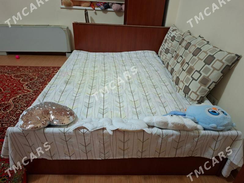 кровать - Ашхабад - img 1