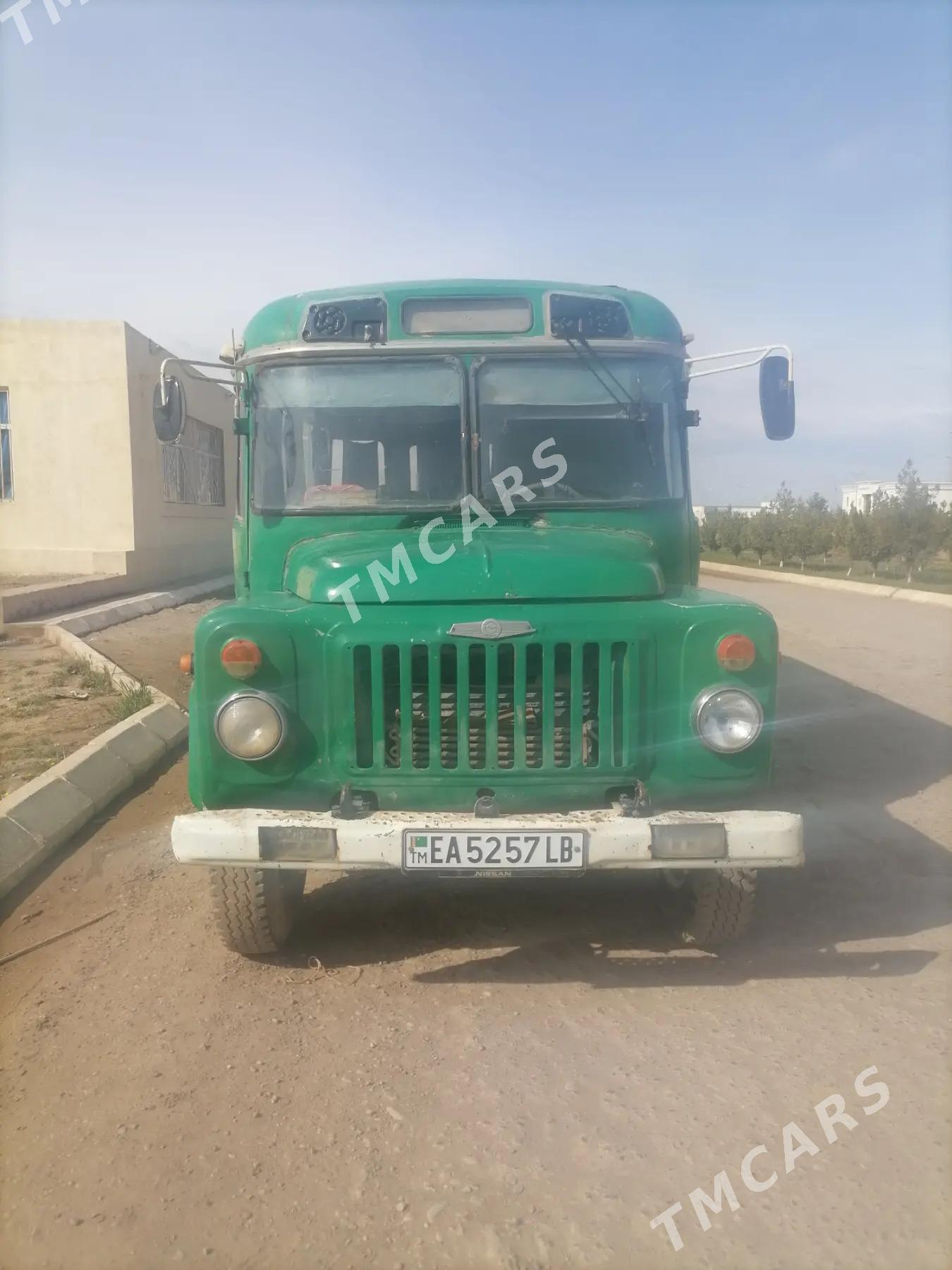 Gaz 53 1993 - 50 000 TMT - Достлук - img 5
