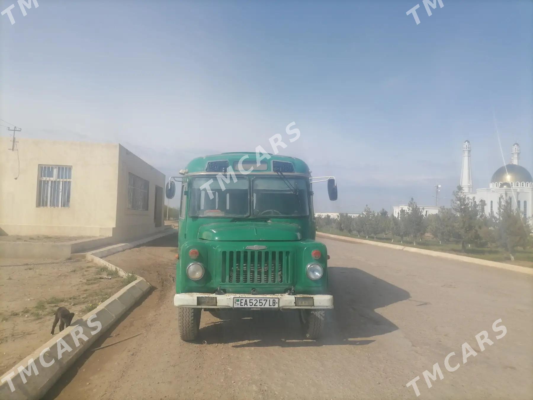 Gaz 53 1993 - 50 000 TMT - Достлук - img 1