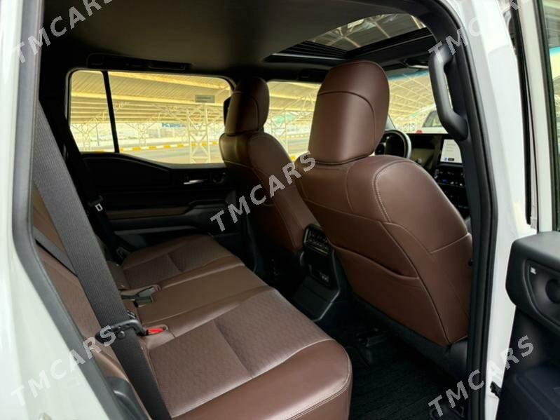 Toyota Land Cruiser Prado 2024 - 1 112 000 TMT - Ашхабад - img 7