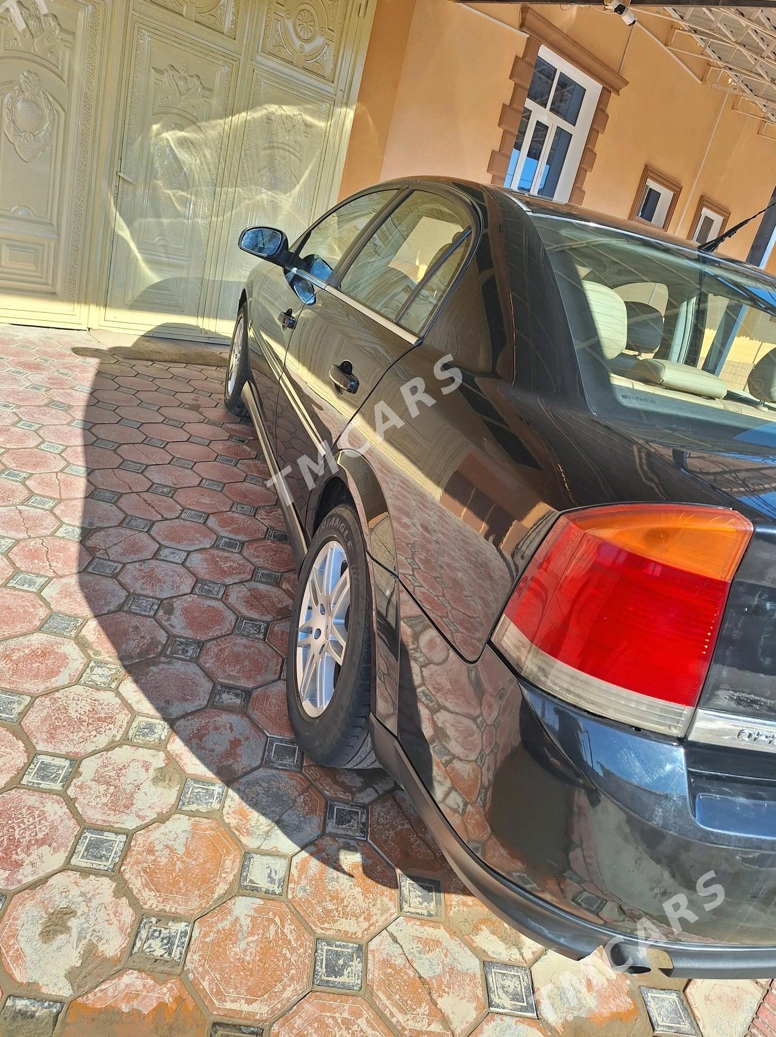 Opel Vectra 2002 - 100 000 TMT - Köneürgenç - img 4