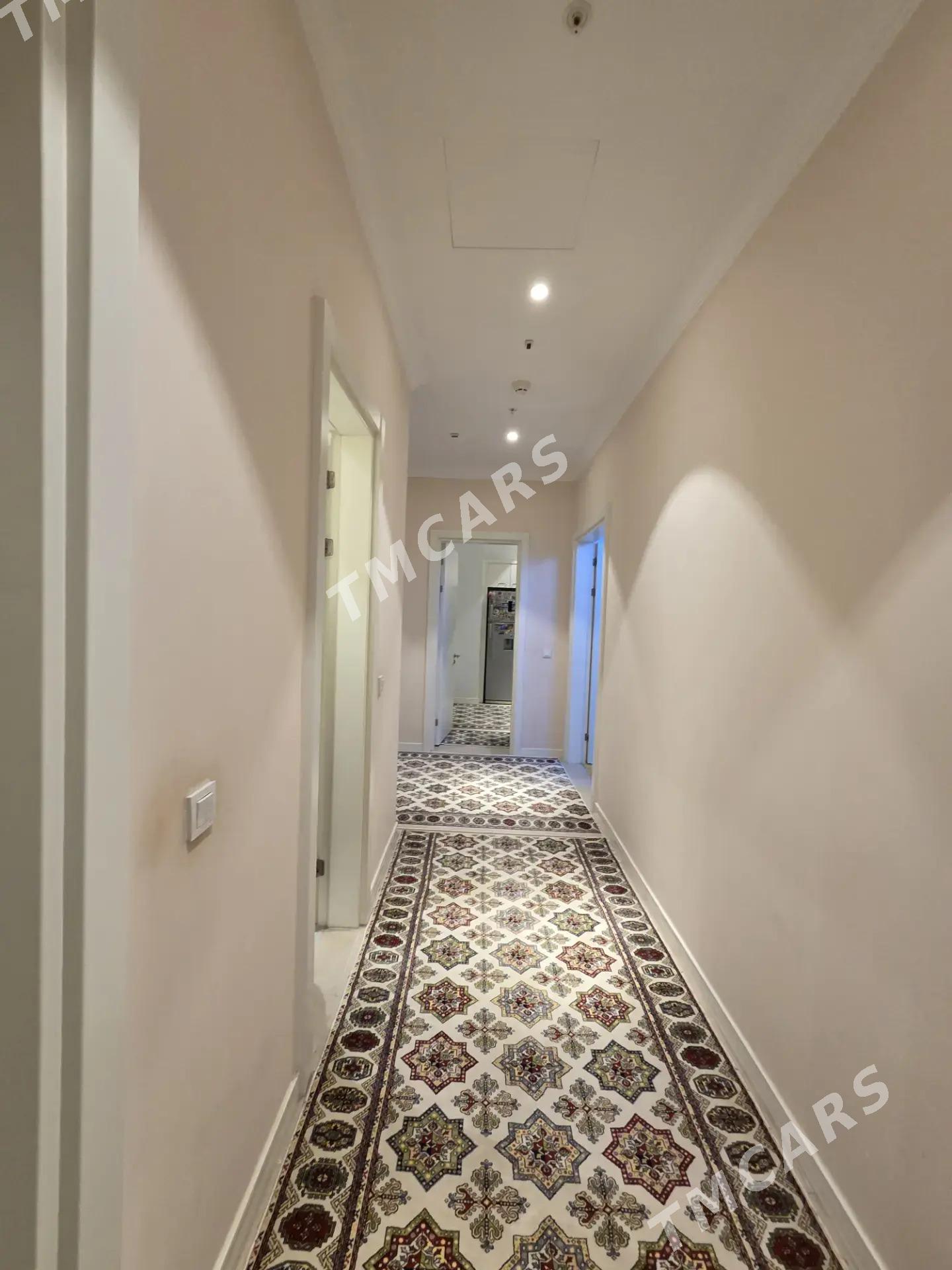олимпийский 2ком 8эт - Aşgabat - img 2