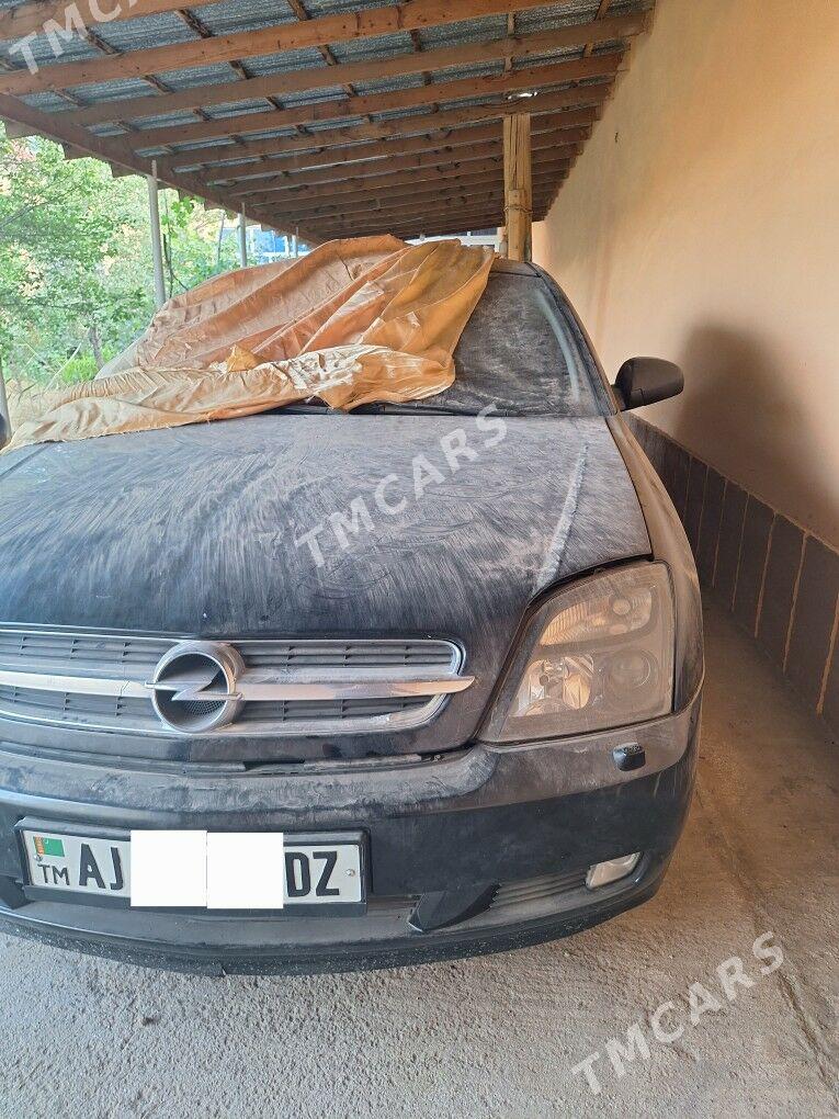 Opel Vectra 2002 - 100 000 TMT - Köneürgenç - img 6