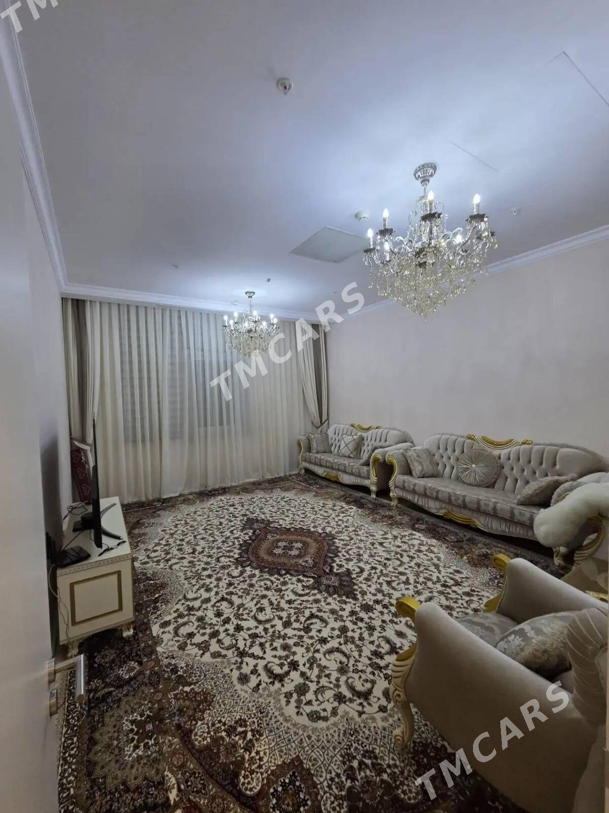 олимпийский 2ком 8эт - Aşgabat - img 5