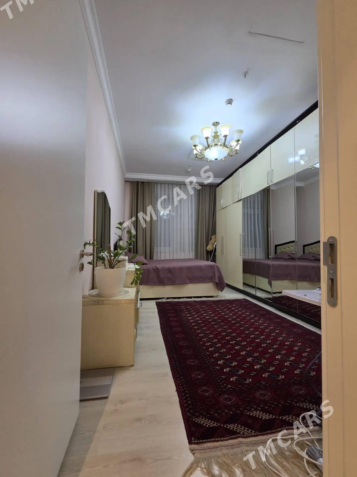 олимпийский 2ком 8эт - Aşgabat - img 6