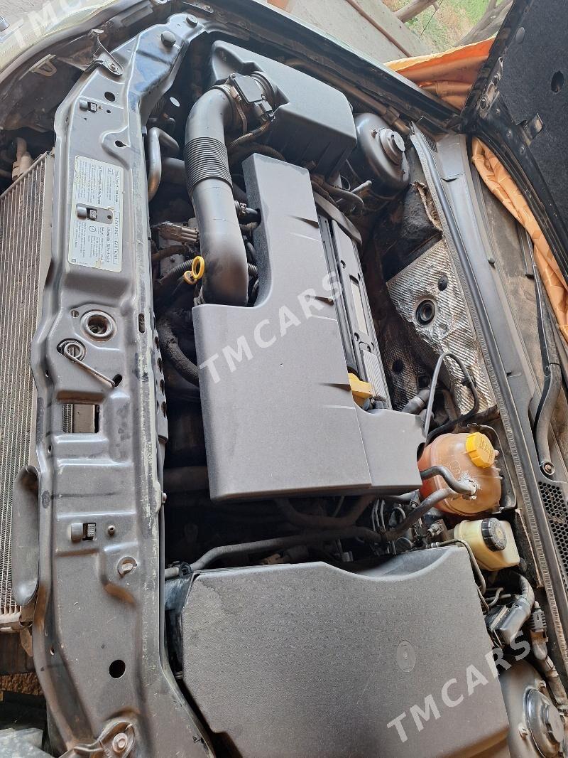 Opel Vectra 2002 - 100 000 TMT - Köneürgenç - img 9