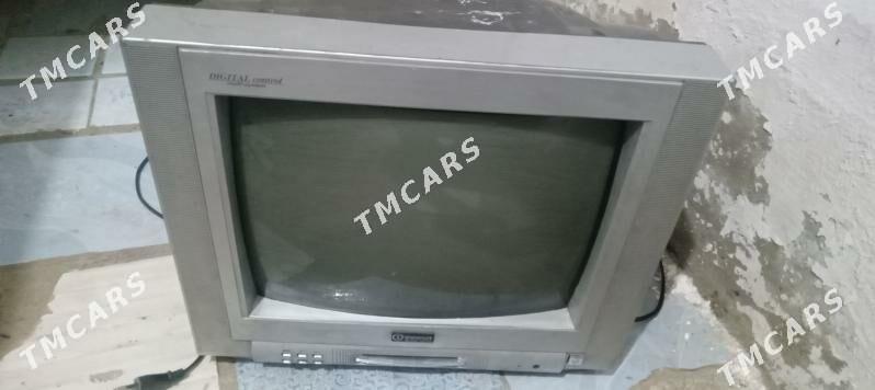 telewizor - Гызыларбат - img 1