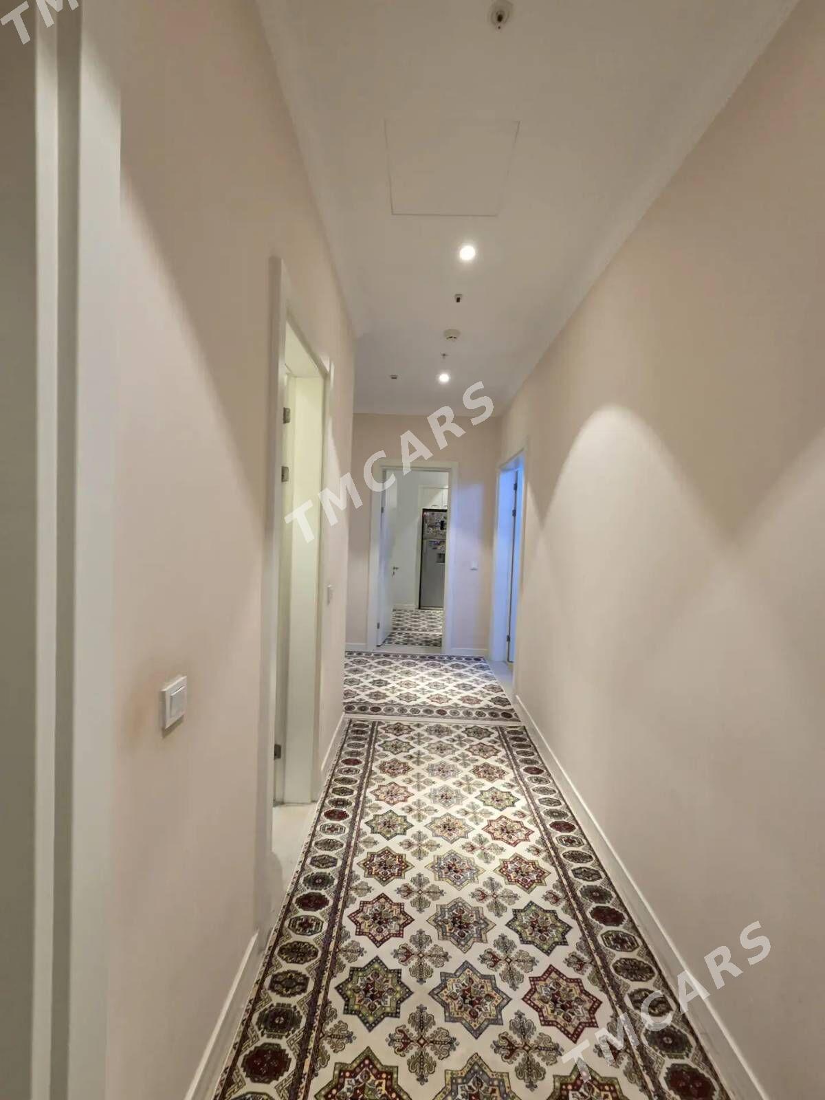 олимпийский 2ком 8эт - Aşgabat - img 3
