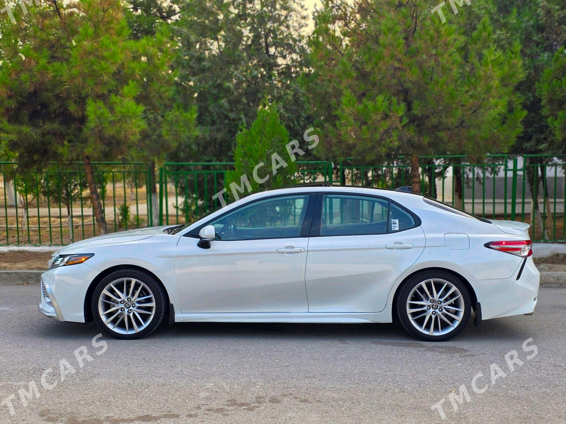 Toyota Camry 2019 - 324 000 TMT - Aşgabat - img 4