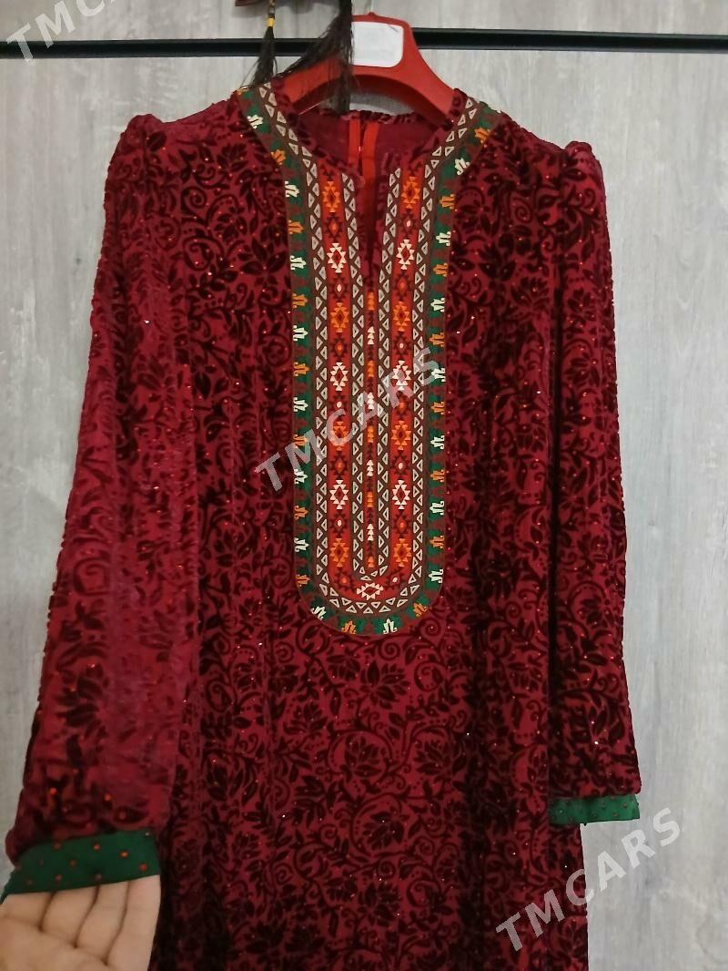 Gulli pombarh - Гёкдже - img 3