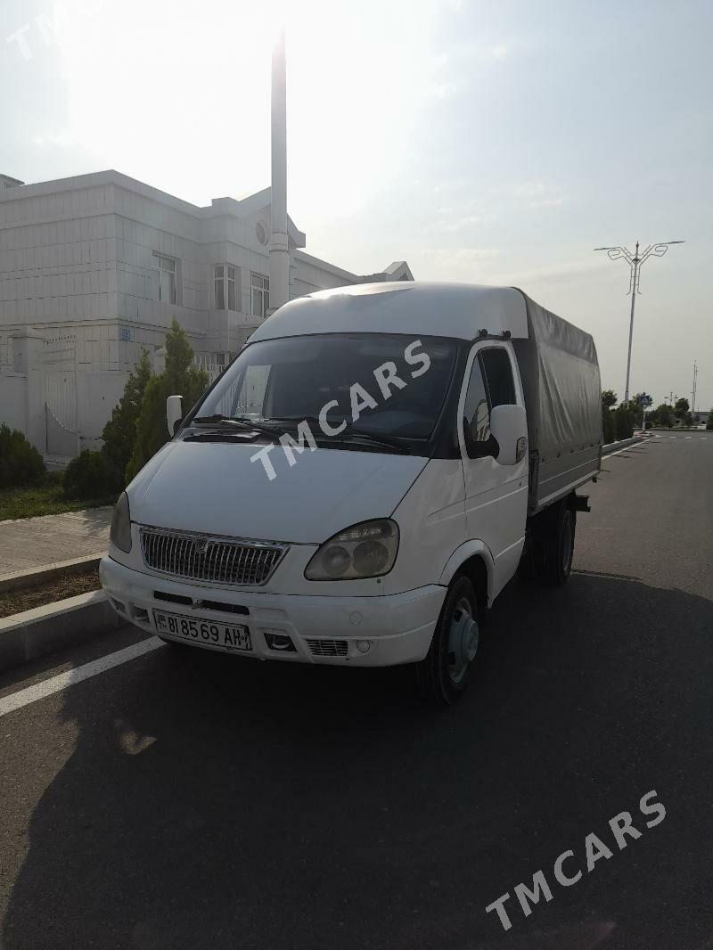 Gaz Gazel 2008 - 150 000 TMT - Аркадаг - img 2