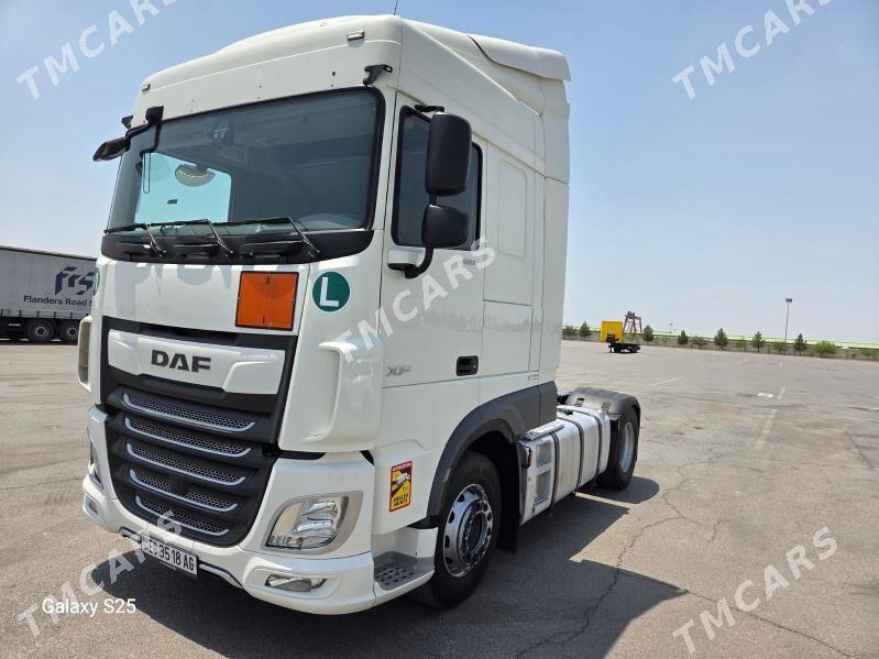 DAF 480 2020 - 760 000 TMT - Ашхабад - img 2