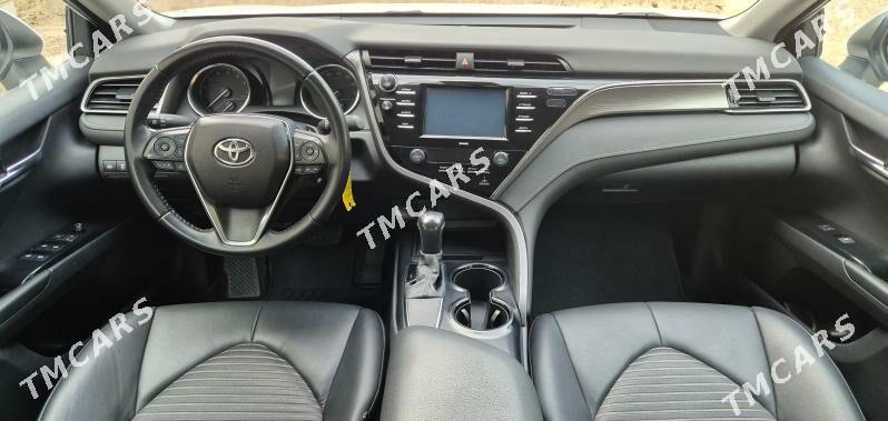 Toyota Camry 2020 - 297 000 TMT - Aşgabat - img 2