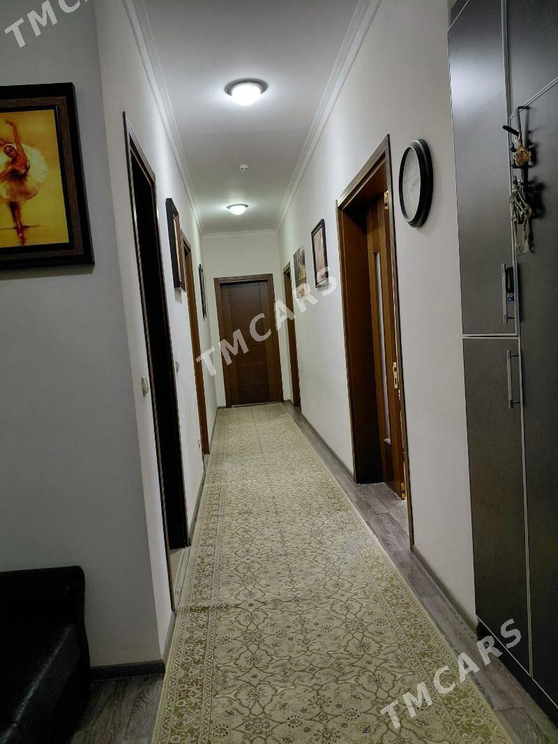 Elitka Podwoýsk 3komn 7etaź - Aşgabat - img 1