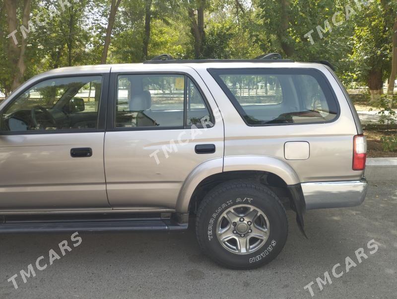Toyota 4Runner 2002 - 148 000 TMT - Aşgabat - img 3