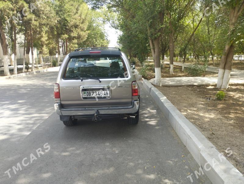 Toyota 4Runner 2002 - 148 000 TMT - Aşgabat - img 1