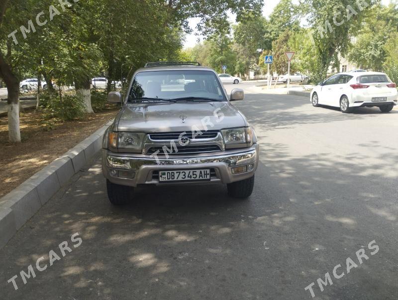 Toyota 4Runner 2002 - 148 000 TMT - Aşgabat - img 7