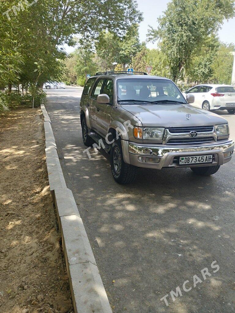 Toyota 4Runner 2002 - 148 000 TMT - Aşgabat - img 5