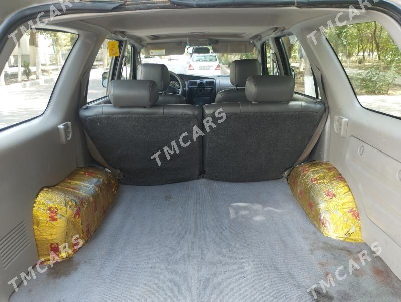 Toyota 4Runner 2002 - 148 000 TMT - Aşgabat - img 2