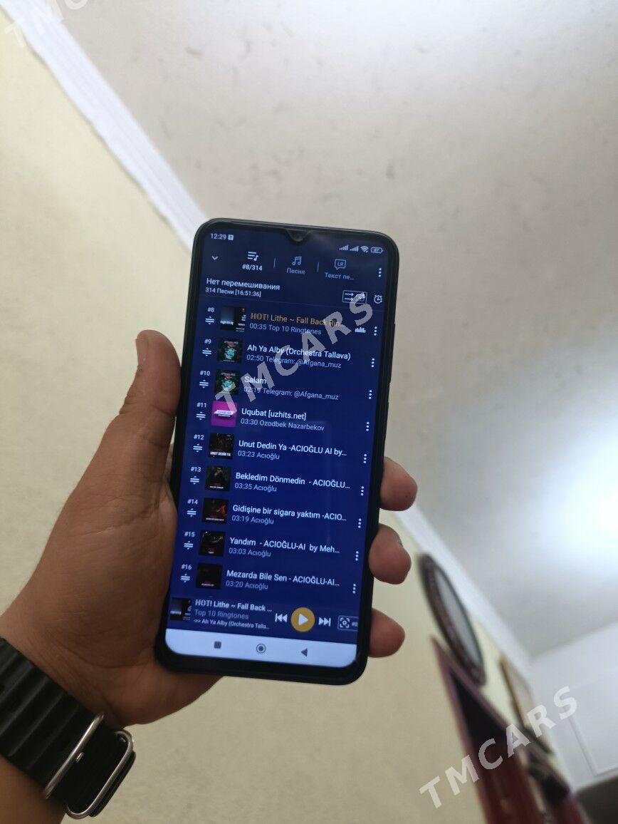 Poco m5 - Дашогуз - img 3