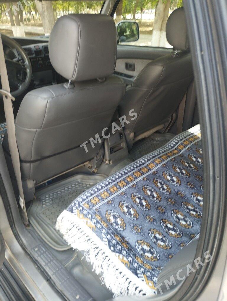 Toyota 4Runner 2002 - 148 000 TMT - Aşgabat - img 4