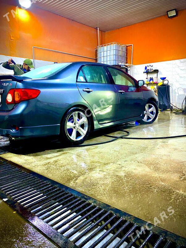 Toyota Corolla 2010 - 155 000 TMT - Türkmenabat - img 3
