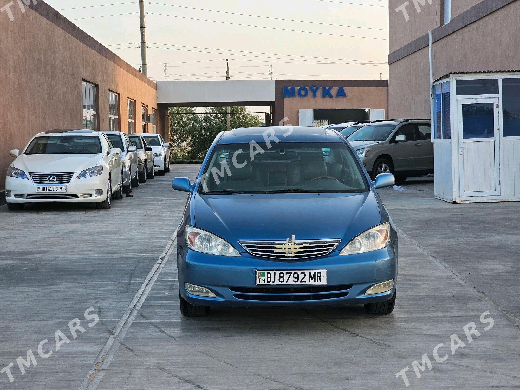 Toyota Camry 2003 - 158 000 TMT - Mary - img 2