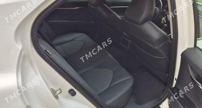 Toyota Camry 2020 - 297 000 TMT - Aşgabat - img 7
