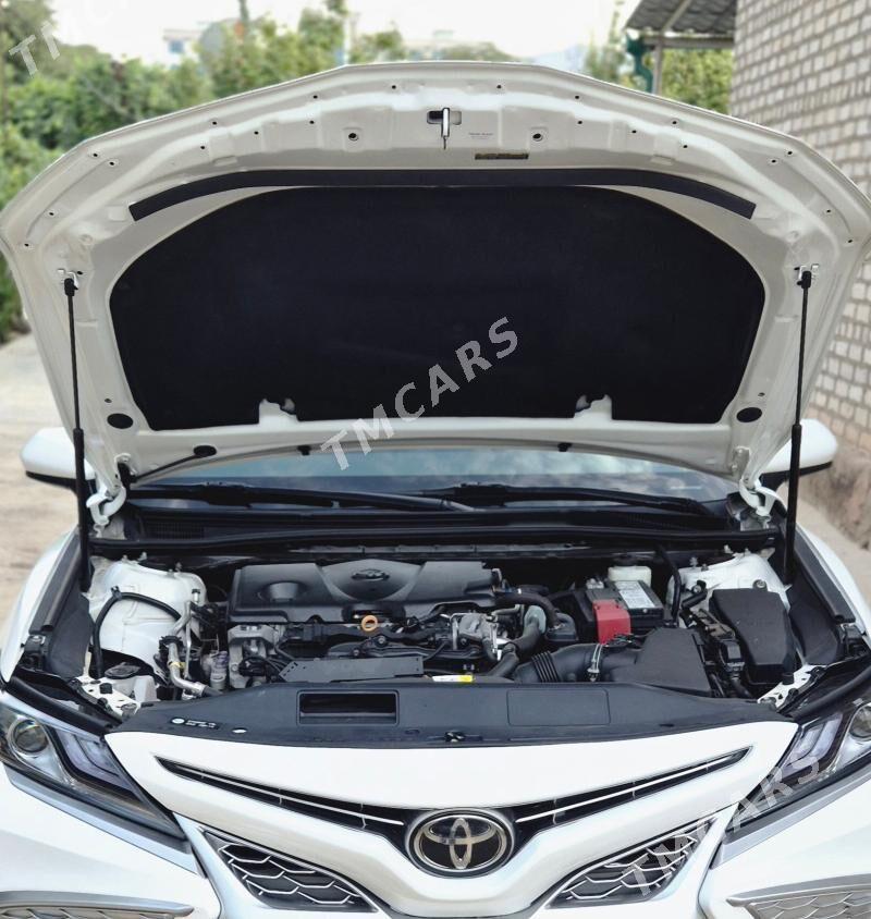 Toyota Camry 2020 - 297 000 TMT - Aşgabat - img 6
