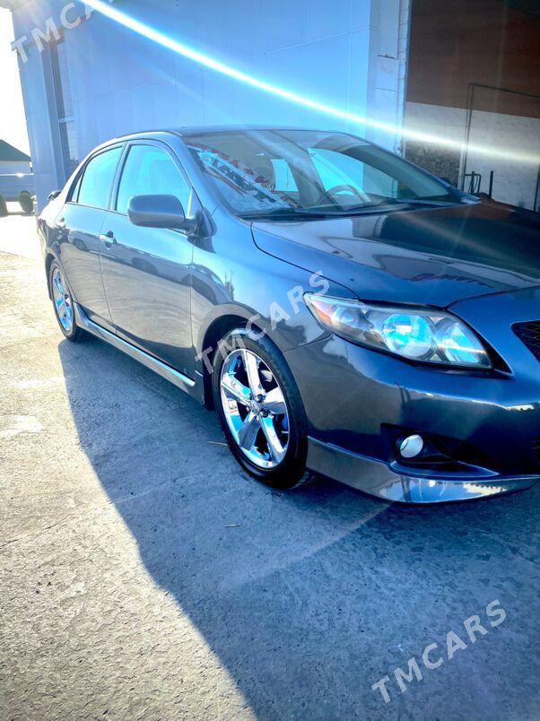 Toyota Corolla 2010 - 155 000 TMT - Türkmenabat - img 10