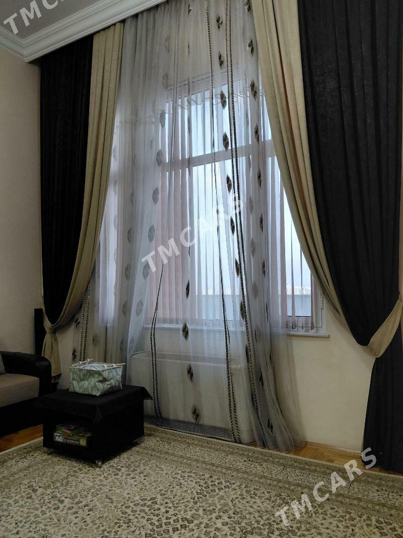 Elitka Podwoýsk 3komn 7etaź - Aşgabat - img 2