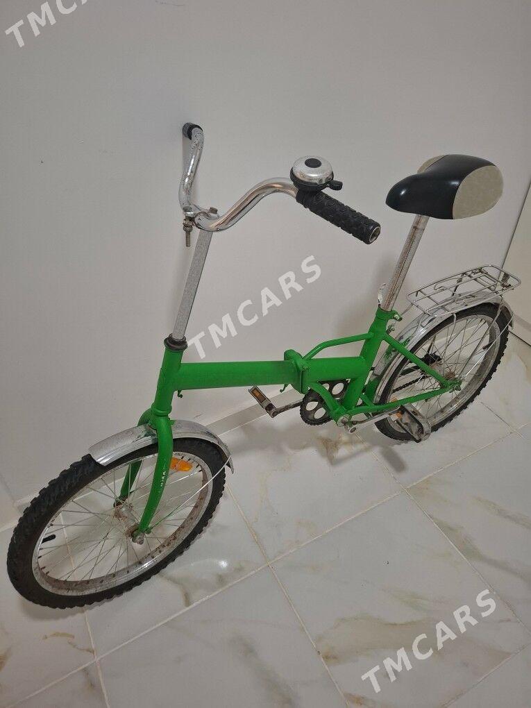 Kama tigir - Aşgabat - img 1