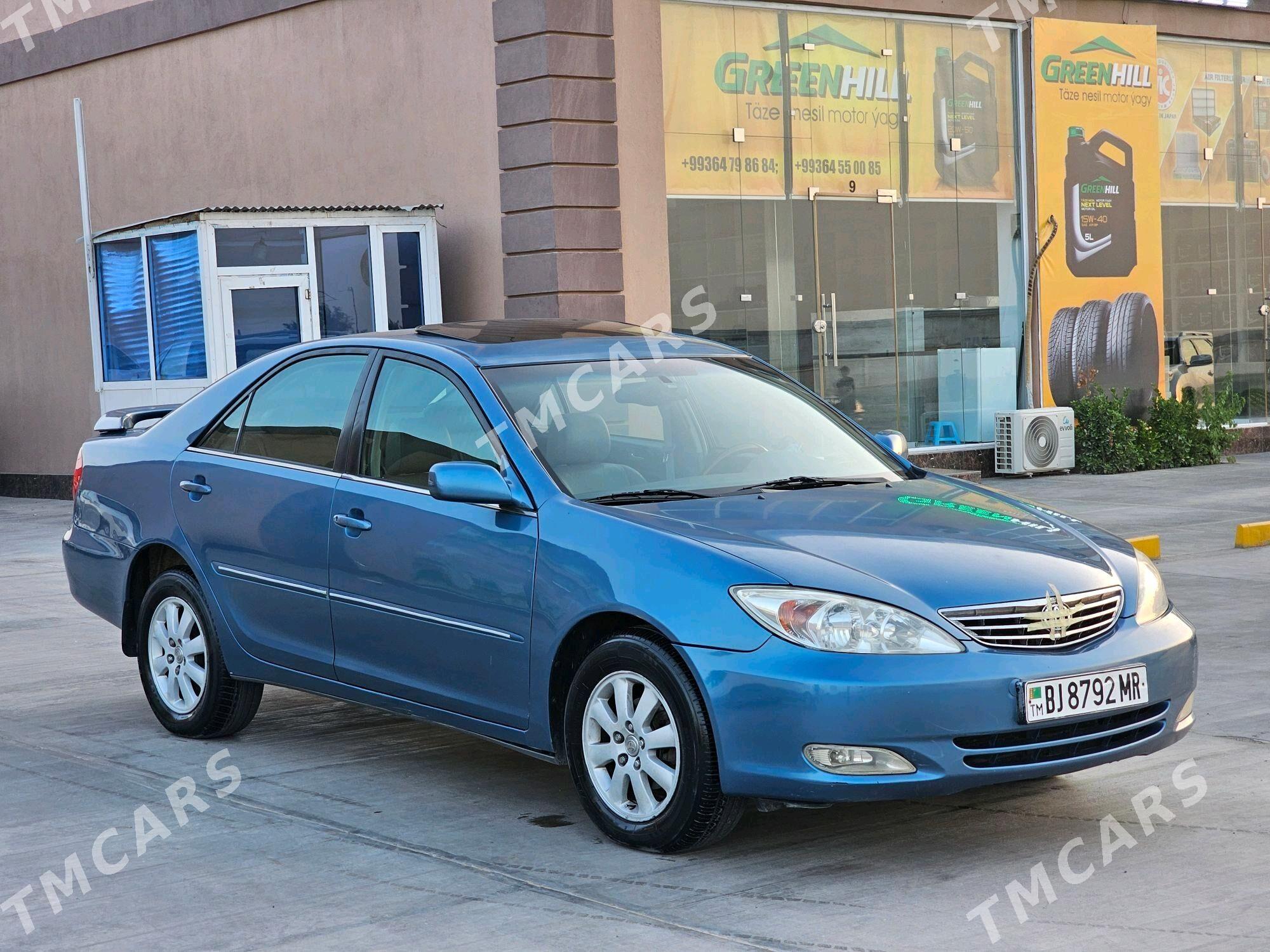 Toyota Camry 2003 - 158 000 TMT - Mary - img 3