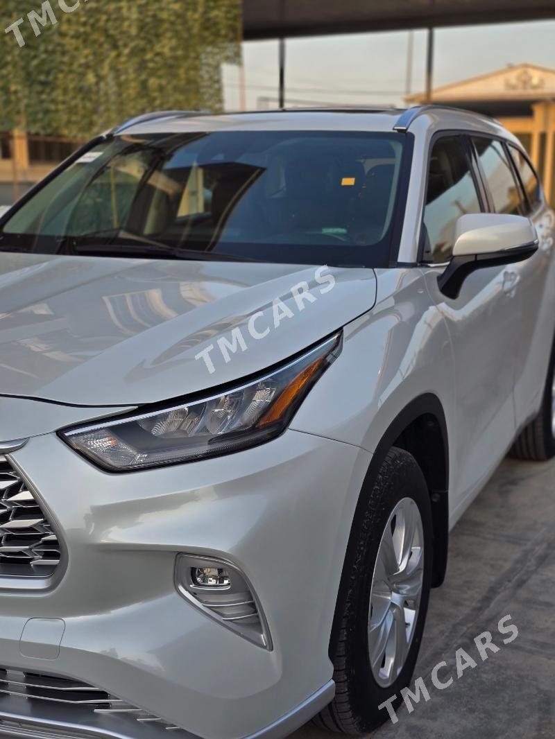 Toyota Highlander 2020 - 470 000 TMT - Mary - img 3