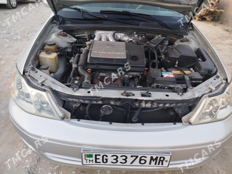 Toyota Avalon 2000 - 150 000 TMT - Mary - img 1