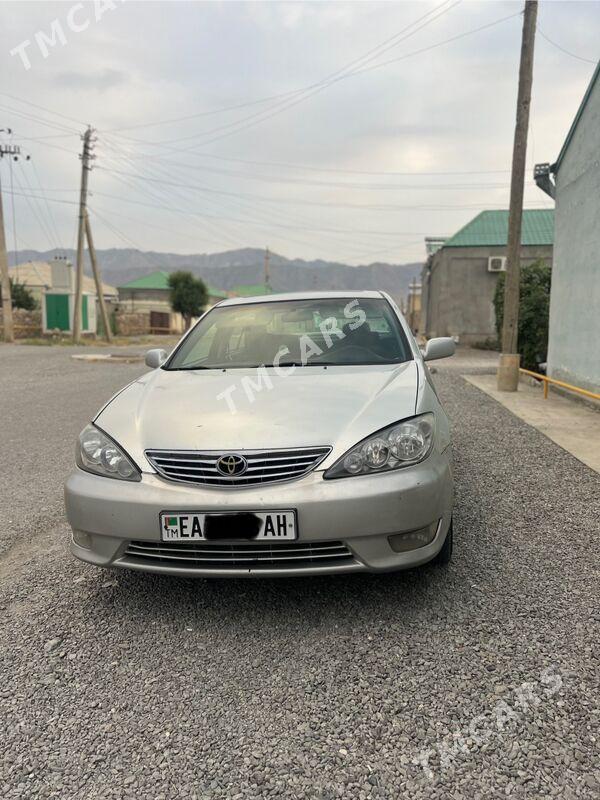 Toyota Camry 2003 - 155 000 TMT - Bäherden - img 3