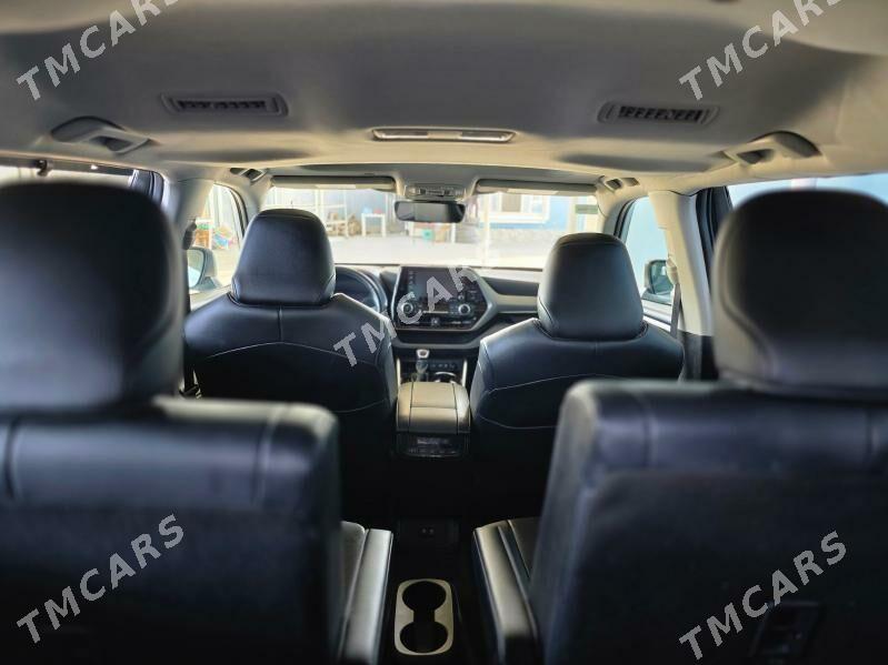 Toyota Highlander 2020 - 470 000 TMT - Mary - img 2