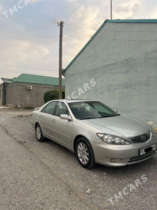 Toyota Camry 2003 - 155 000 TMT - Bäherden - img 1