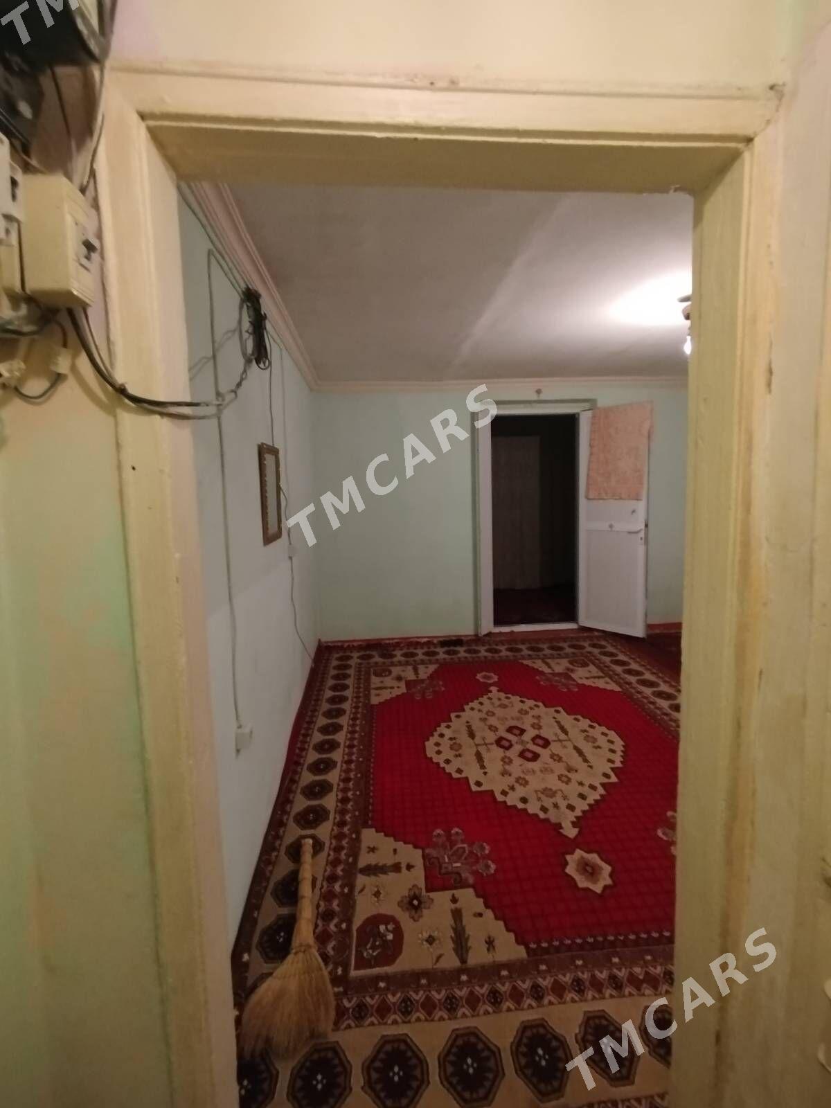 Arenda jay kw аренда квартира - Aşgabat - img 1
