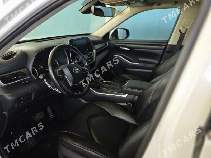 Toyota Highlander 2020 - 470 000 TMT - Mary - img 4